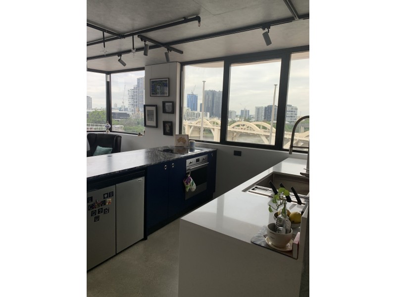 35/293 North Quay, Brisbane City QLD 4000