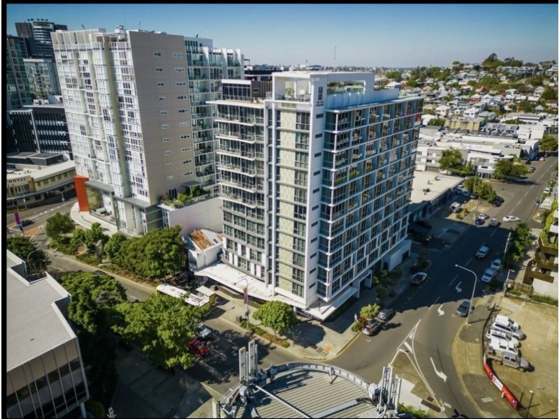 Level 10/1008/959 Ann Street, Fortitude Valley QLD 4006