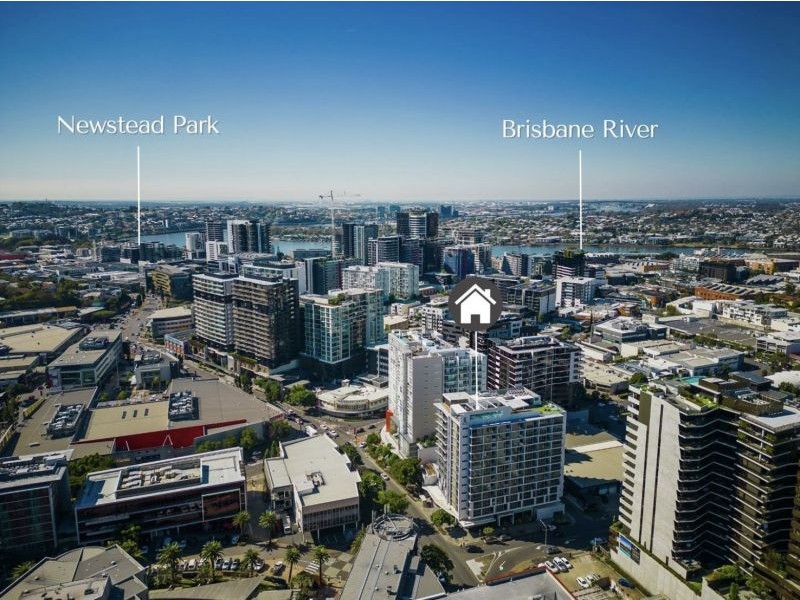 Level 10/1008/959 Ann Street, Fortitude Valley QLD 4006