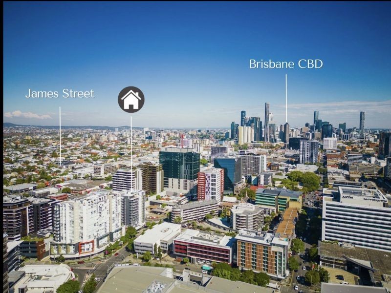 Level 10/1008/959 Ann Street, Fortitude Valley QLD 4006
