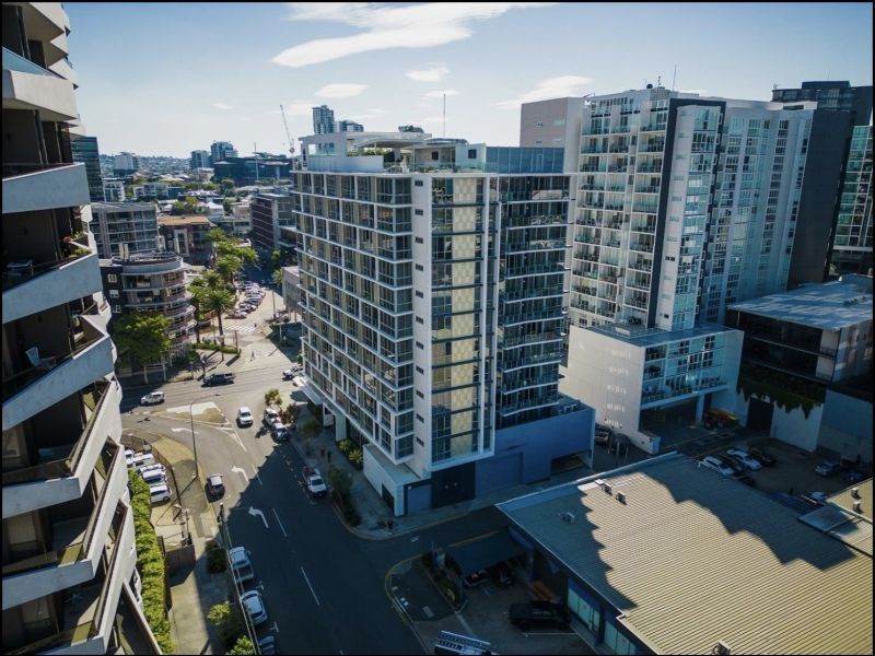 Level 10/1008/959 Ann Street, Fortitude Valley QLD 4006