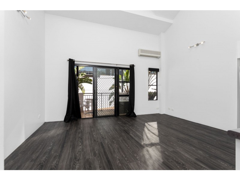 27/27 Birley Street, Spring Hill QLD 4000