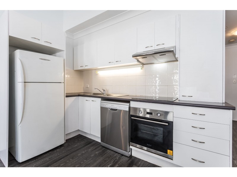 27/27 Birley Street, Spring Hill QLD 4000