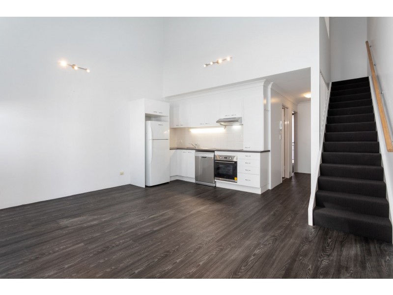 27/27 Birley Street, Spring Hill QLD 4000