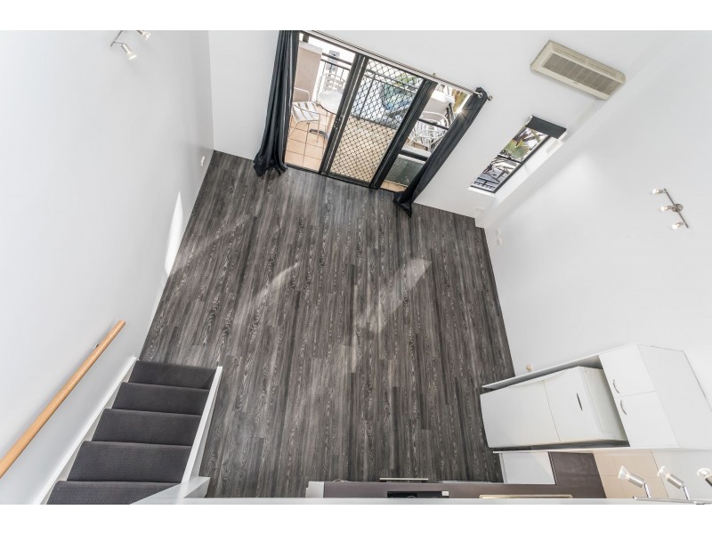 27/27 Birley Street, Spring Hill QLD 4000