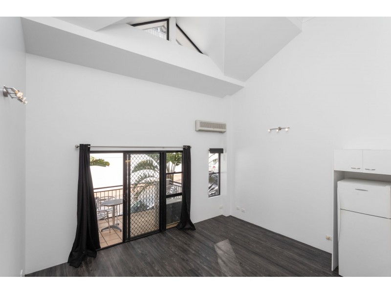 27/27 Birley Street, Spring Hill QLD 4000