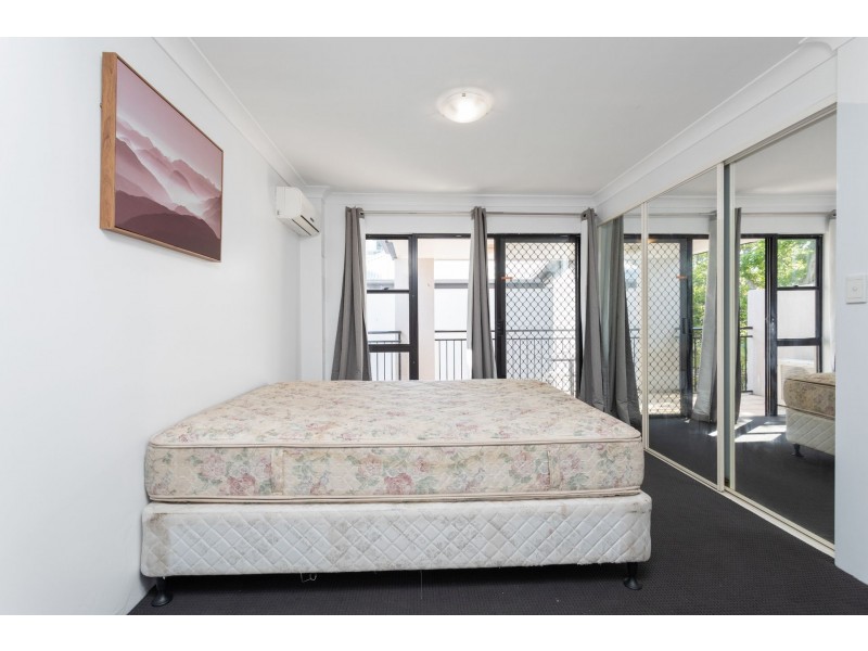 27/27 Birley Street, Spring Hill QLD 4000
