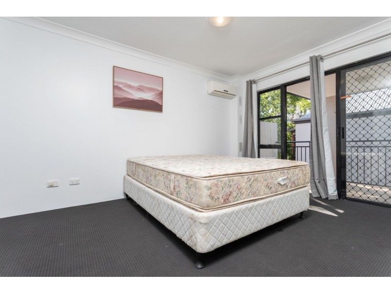 27/27 Birley Street, Spring Hill QLD 4000