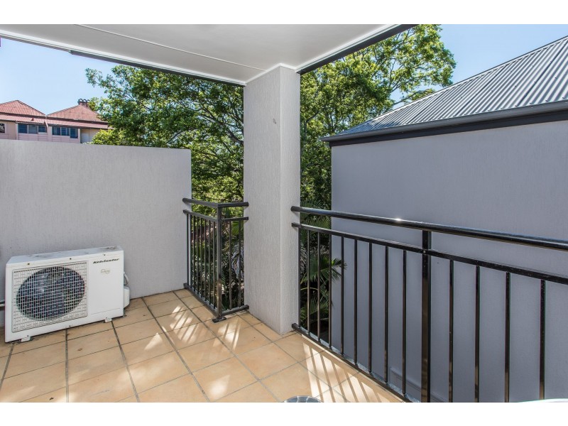 27/27 Birley Street, Spring Hill QLD 4000