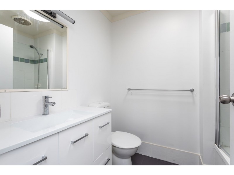 27/27 Birley Street, Spring Hill QLD 4000