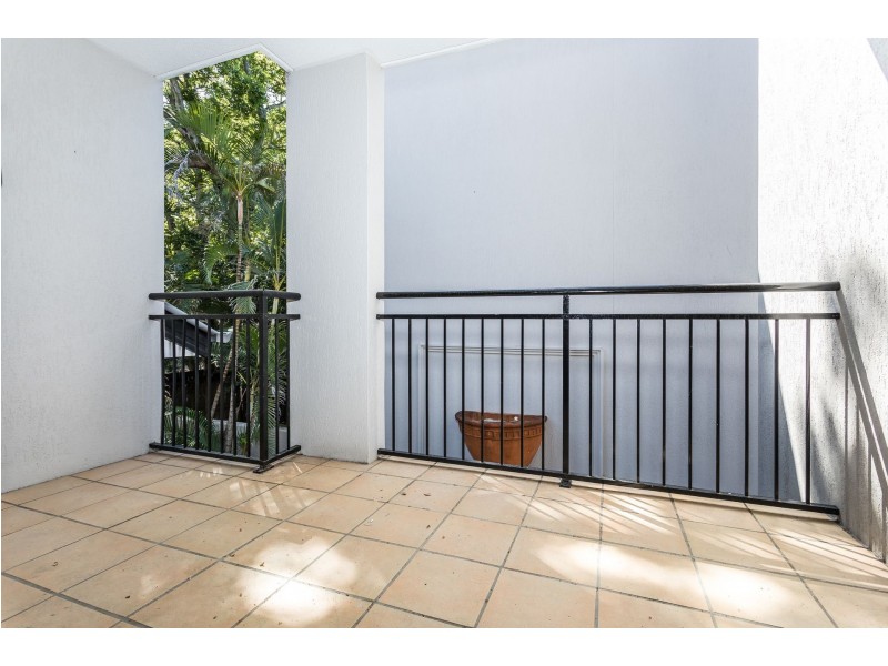 27/27 Birley Street, Spring Hill QLD 4000