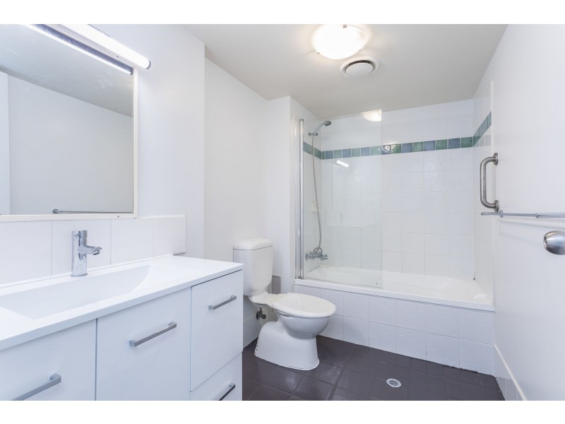 27/27 Birley Street, Spring Hill QLD 4000