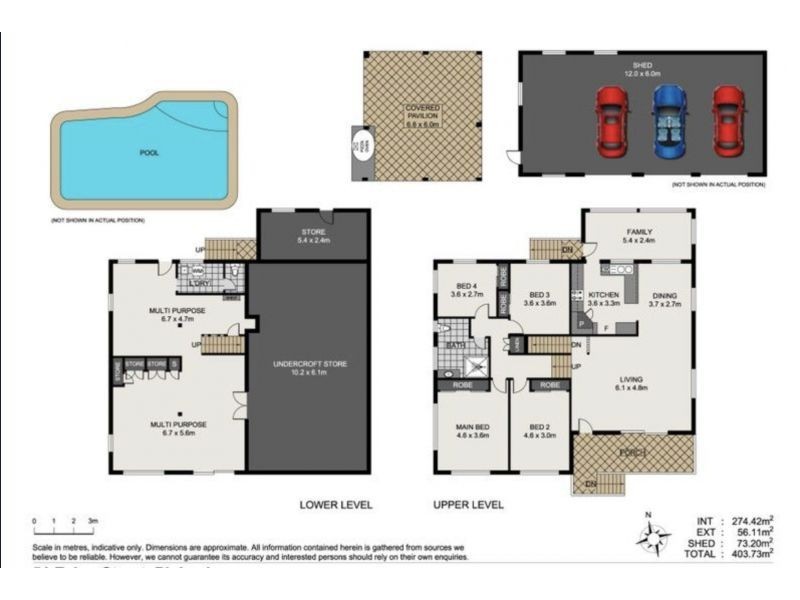 51 Esker Street, Pinkenba QLD 4008