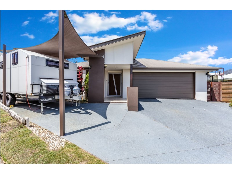 32 Ulysses Street, Kallangur QLD 4503