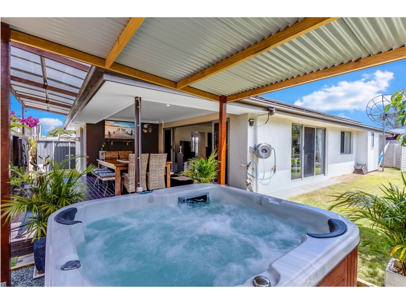 32 Ulysses Street, Kallangur QLD 4503