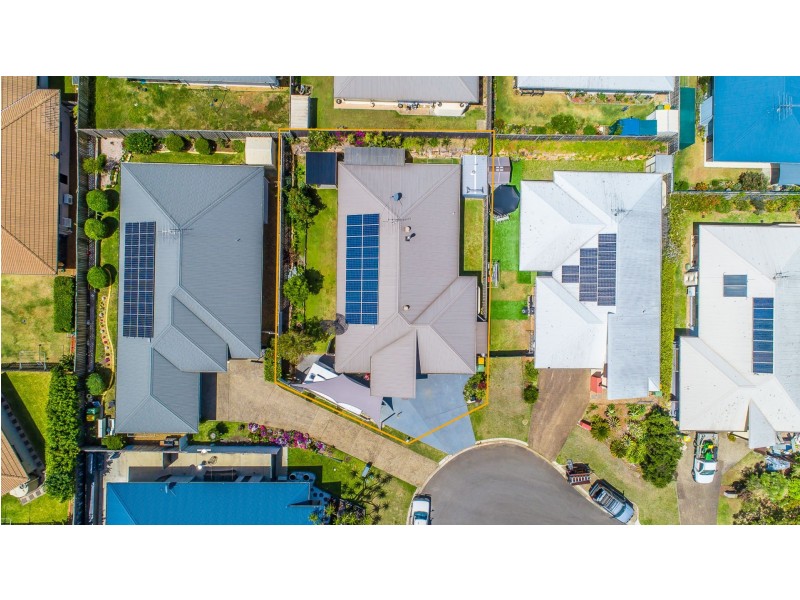 32 Ulysses Street, Kallangur QLD 4503