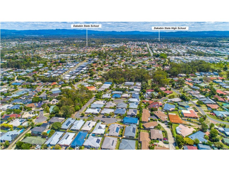 32 Ulysses Street, Kallangur QLD 4503