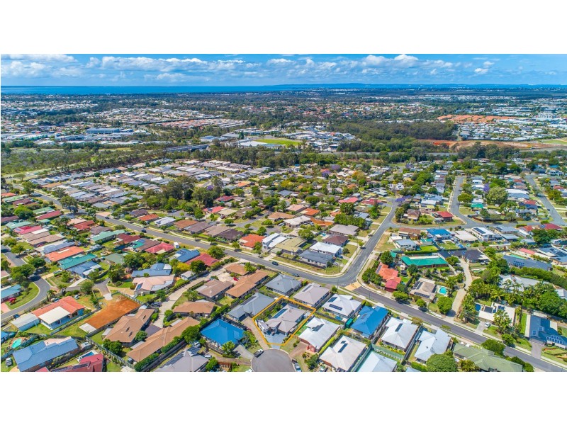 32 Ulysses Street, Kallangur QLD 4503