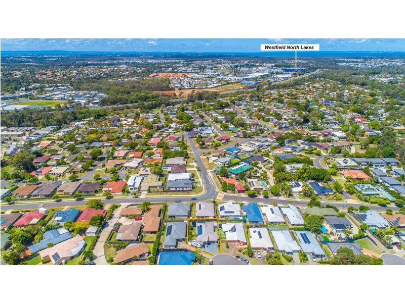 32 Ulysses Street, Kallangur QLD 4503