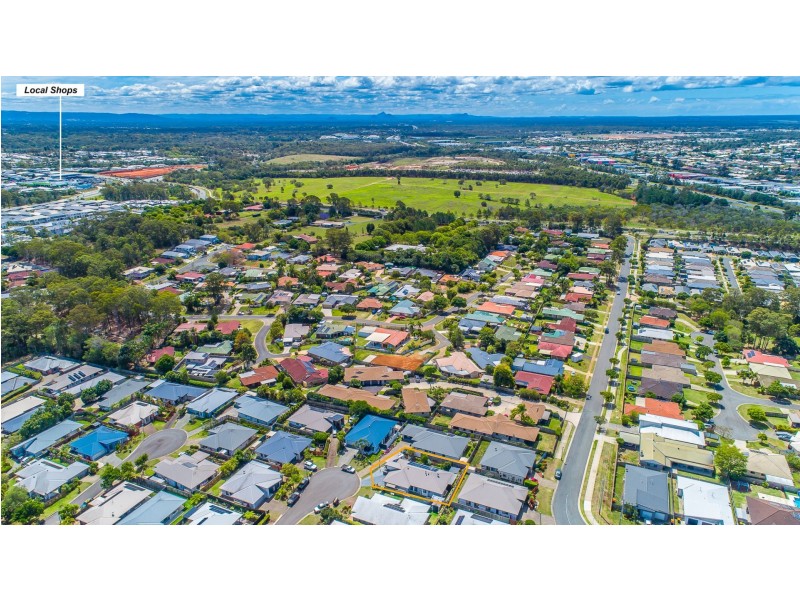 32 Ulysses Street, Kallangur QLD 4503