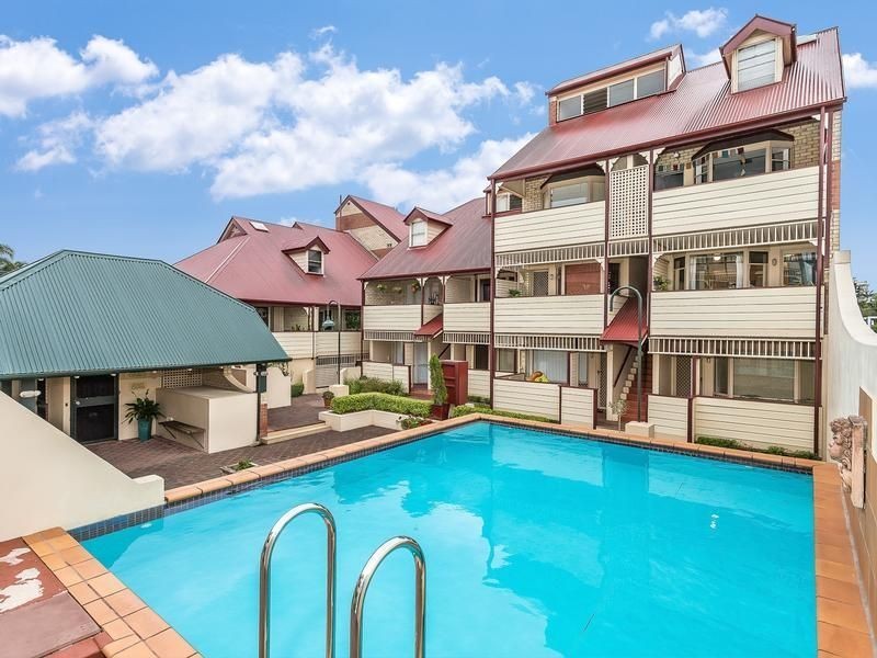 29/53 Warry Street, Fortitude Valley QLD 4006