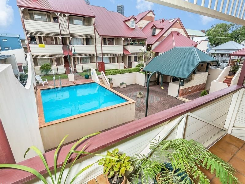 29/53 Warry Street, Fortitude Valley QLD 4006
