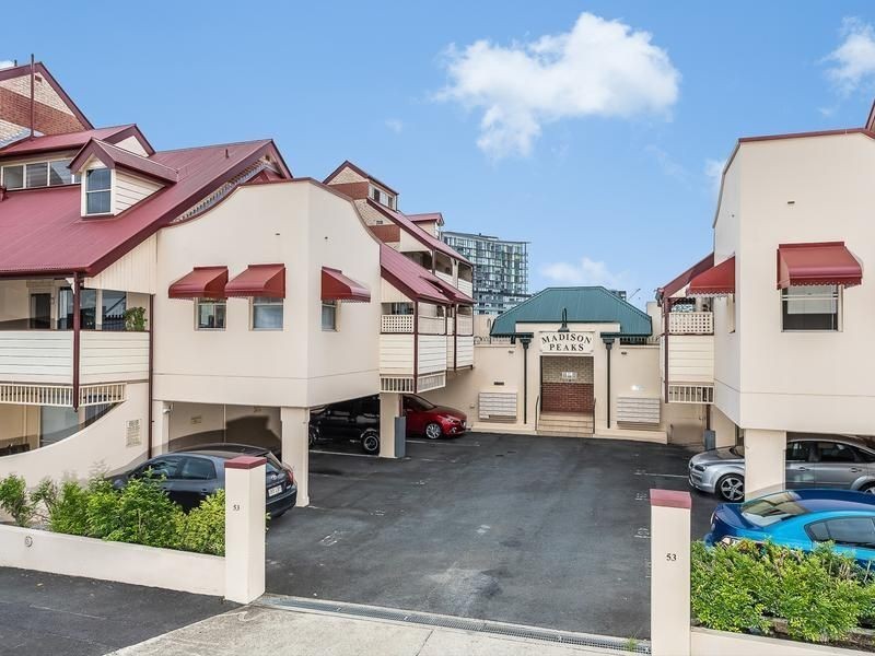 29/53 Warry Street, Fortitude Valley QLD 4006