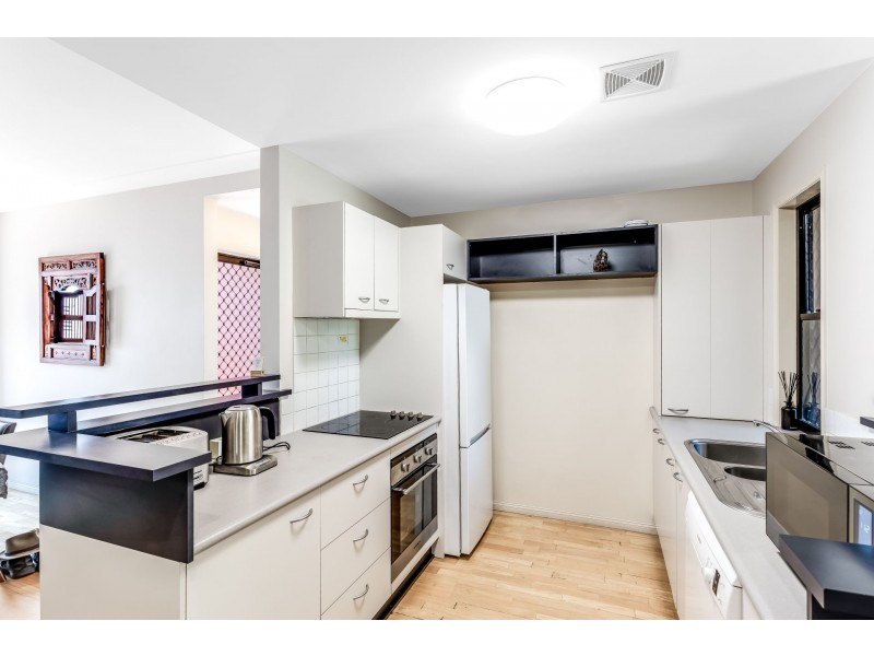 3/58 Elizabeth Street, Paddington QLD 4064