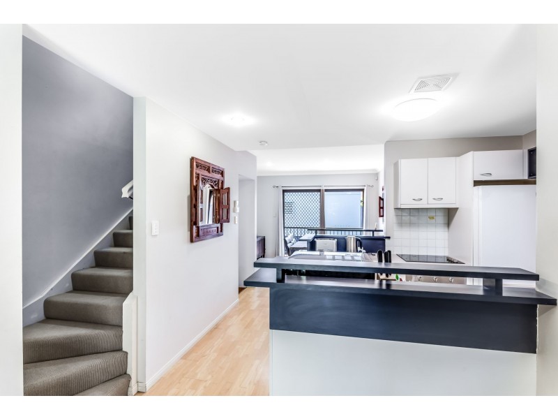 3/58 Elizabeth Street, Paddington QLD 4064