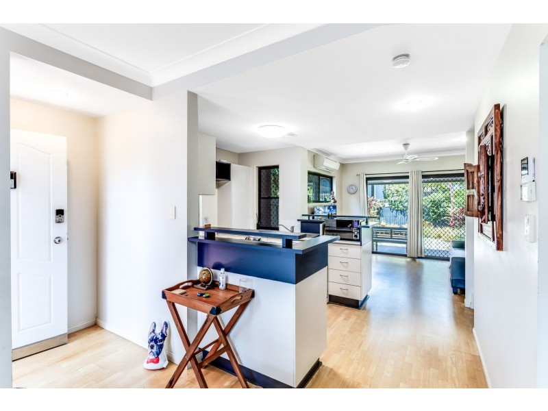 3/58 Elizabeth Street, Paddington QLD 4064