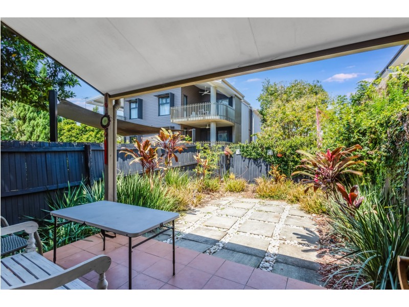 3/58 Elizabeth Street, Paddington QLD 4064