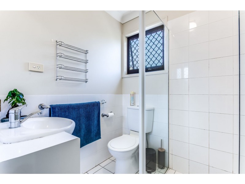 3/58 Elizabeth Street, Paddington QLD 4064