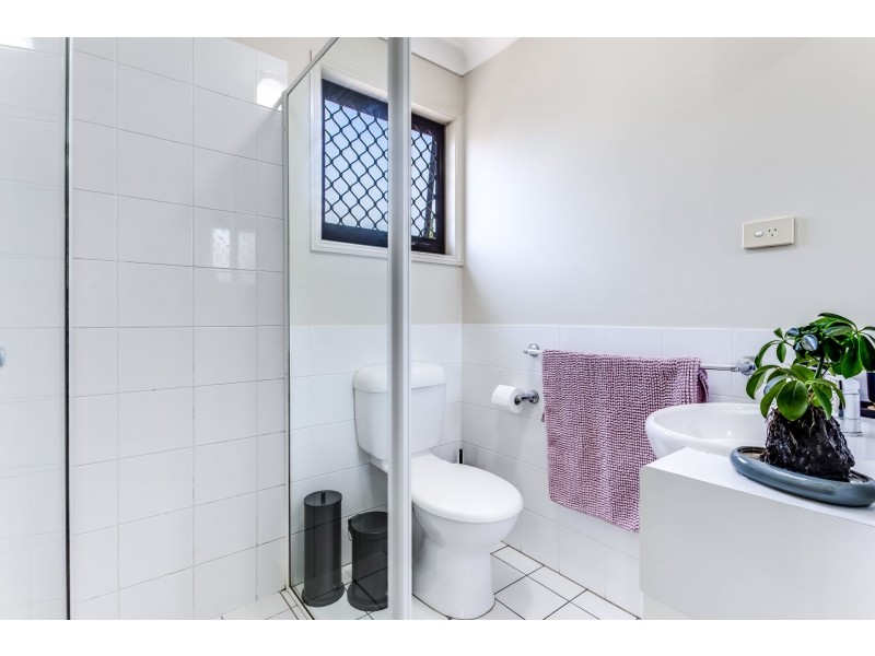 3/58 Elizabeth Street, Paddington QLD 4064