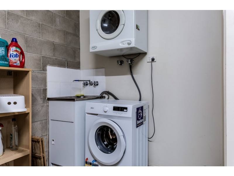 3/58 Elizabeth Street, Paddington QLD 4064