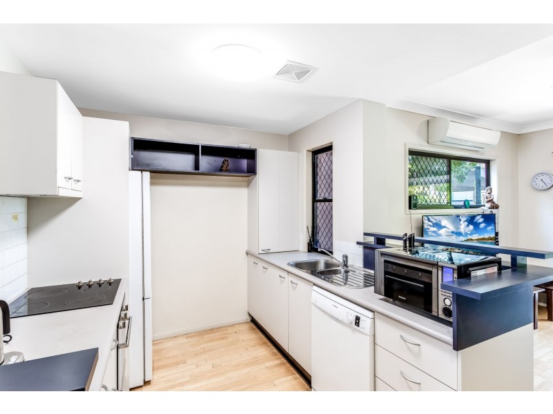 3/58 Elizabeth Street, Paddington QLD 4064