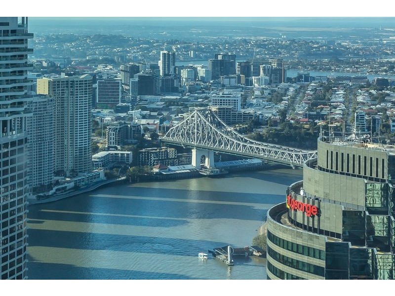 6513/222 Margaret Street, Brisbane City QLD 4000