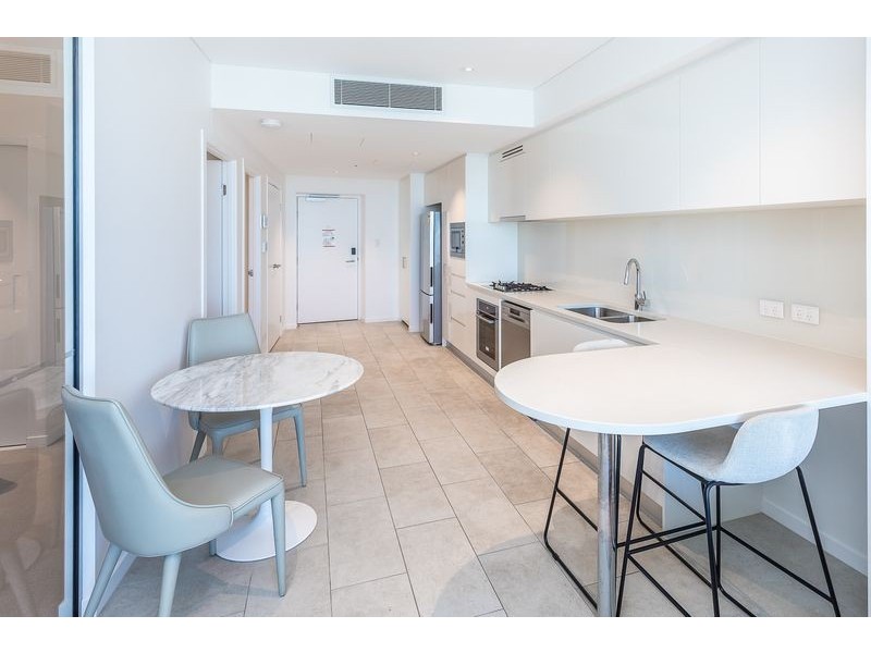 6513/222 Margaret Street, Brisbane City QLD 4000