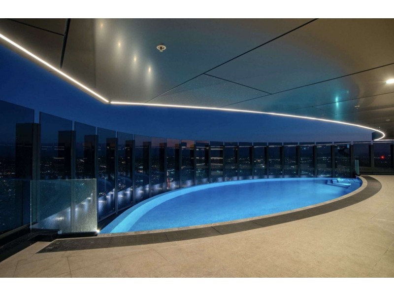 6513/222 Margaret Street, Brisbane City QLD 4000