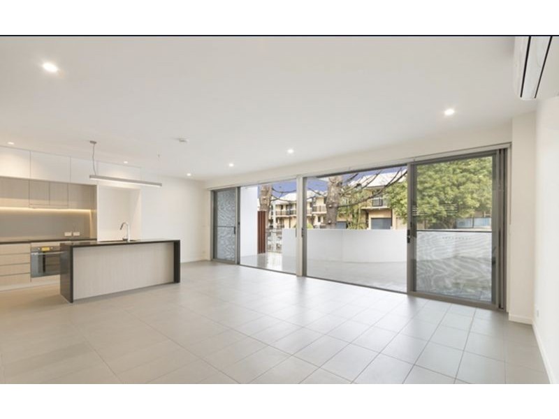 Level 2/8/22 Travillis Street, Newmarket QLD 4051