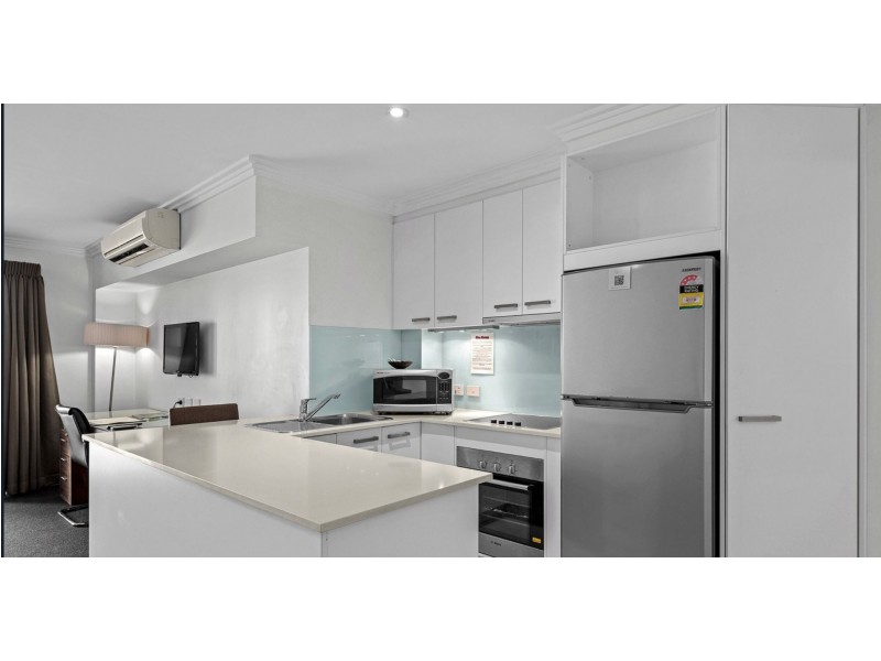 303/19 Okeefe Street, Woolloongabba QLD 4102