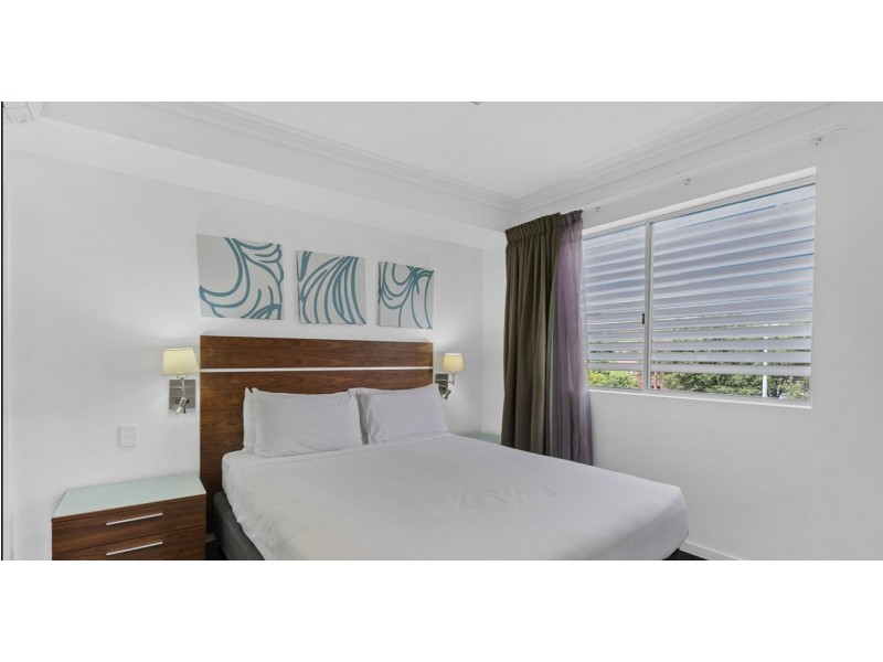 303/19 Okeefe Street, Woolloongabba QLD 4102