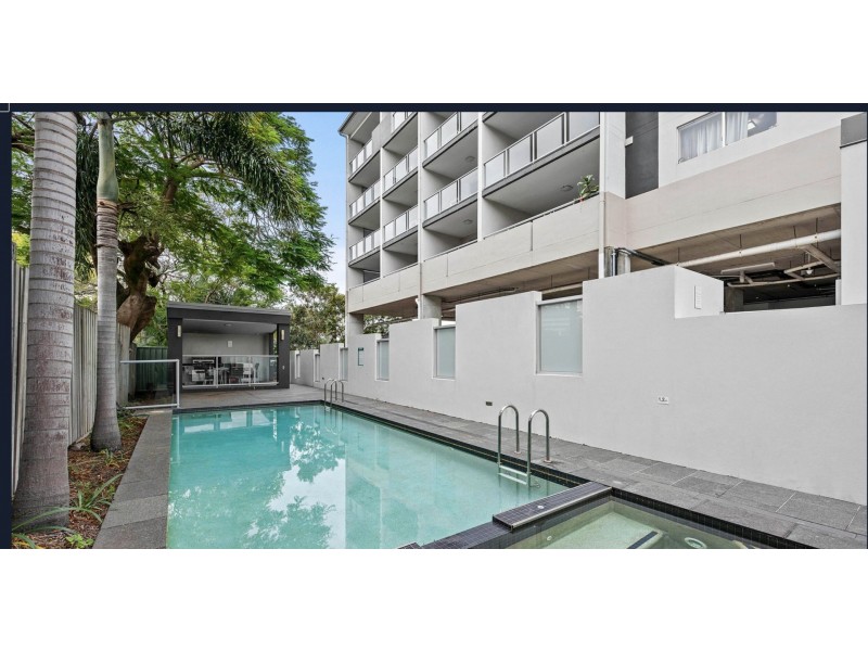 303/19 Okeefe Street, Woolloongabba QLD 4102