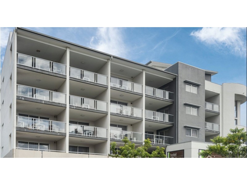 303/19 Okeefe Street, Woolloongabba QLD 4102