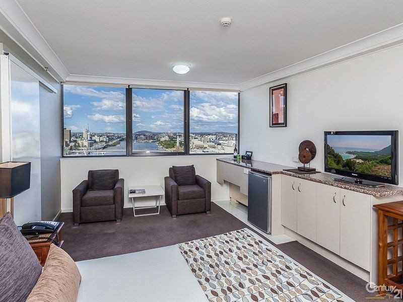 106/293 North Quay, Brisbane City QLD 4000