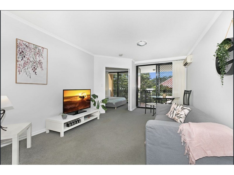 26/2 St Pauls Terrace, Spring Hill QLD 4000