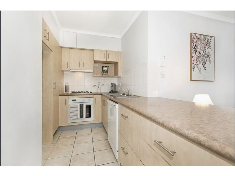 26/2 St Pauls Terrace, Spring Hill QLD 4000