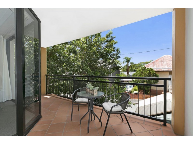 26/2 St Pauls Terrace, Spring Hill QLD 4000