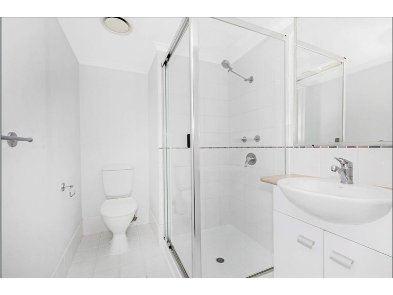 26/2 St Pauls Terrace, Spring Hill QLD 4000