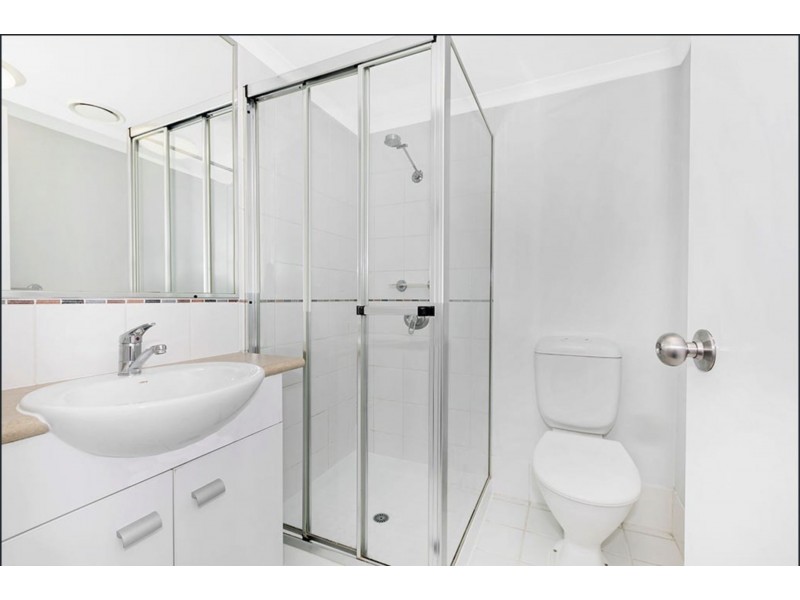 26/2 St Pauls Terrace, Spring Hill QLD 4000