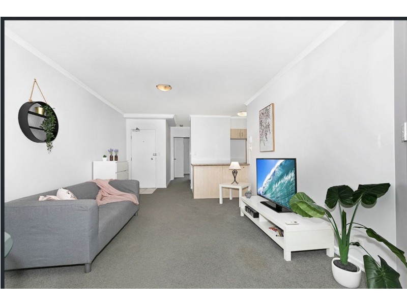 26/2 St Pauls Terrace, Spring Hill QLD 4000